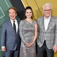 Selena Gomez, Steve Martin, and Martin Short Are Hollywood's Most Charming Trio