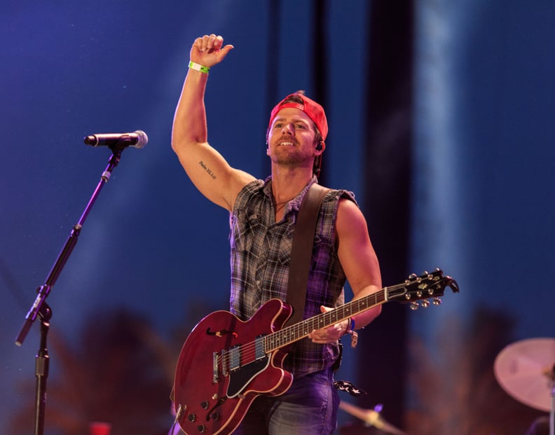 Kip Moore