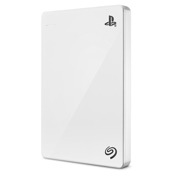 Seagate 2TB Game Drive for PlayStation 4