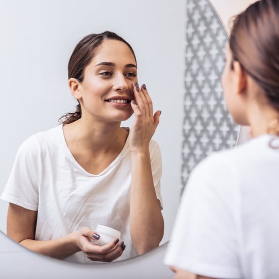 e.l.f. Cosmetics Hemp Derived CBD Skin-Care Routine