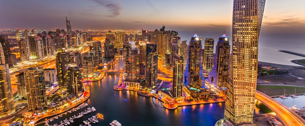 Best Weekend Activities in Dubai