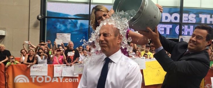 What Is the Ice Bucket Challenge?