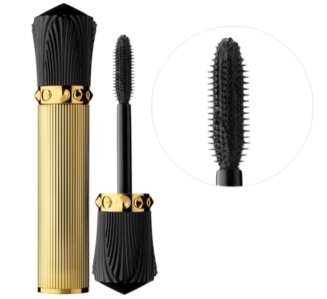 Christian Louboutin Lash Amplifying Lacquer