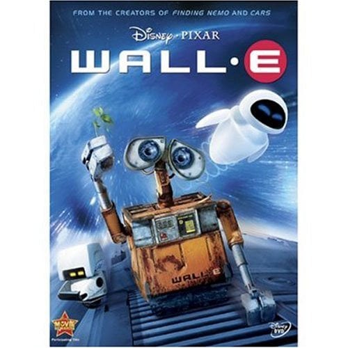 WALL-E