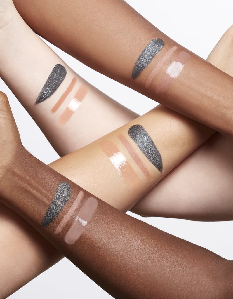 Haus Laboratories Swatches