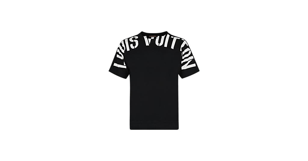 Louis Vuitton Fragment Kimono Sweatshirt