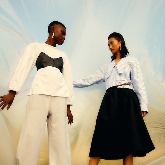 The 7 Biggest Trends For Spring 2021