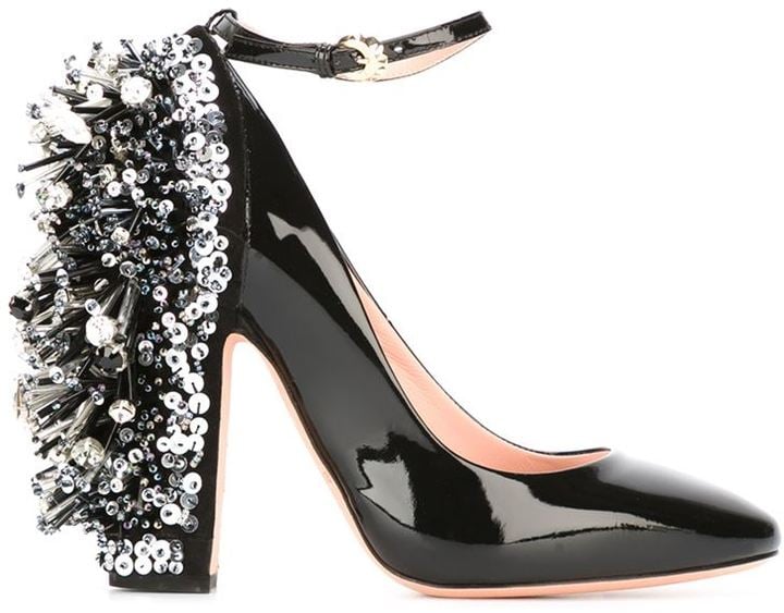 rochas pumps