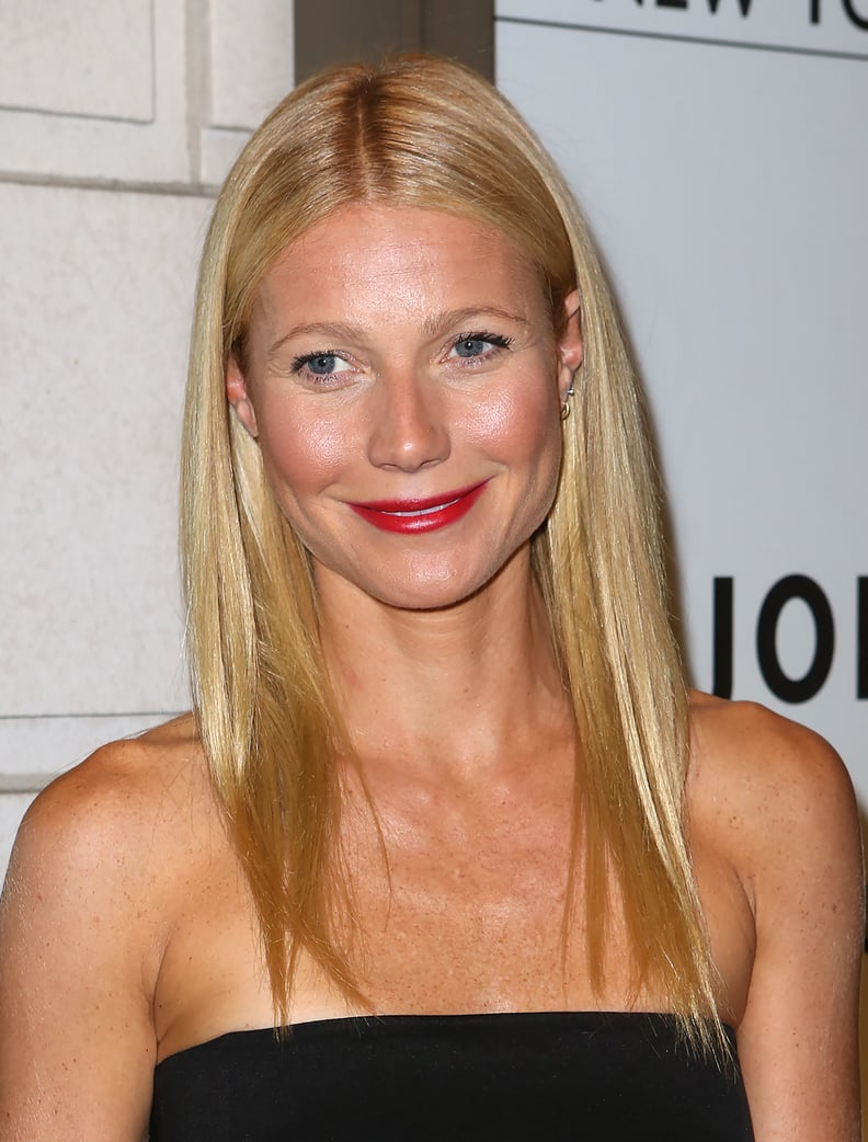 Gwyneth Paltrow