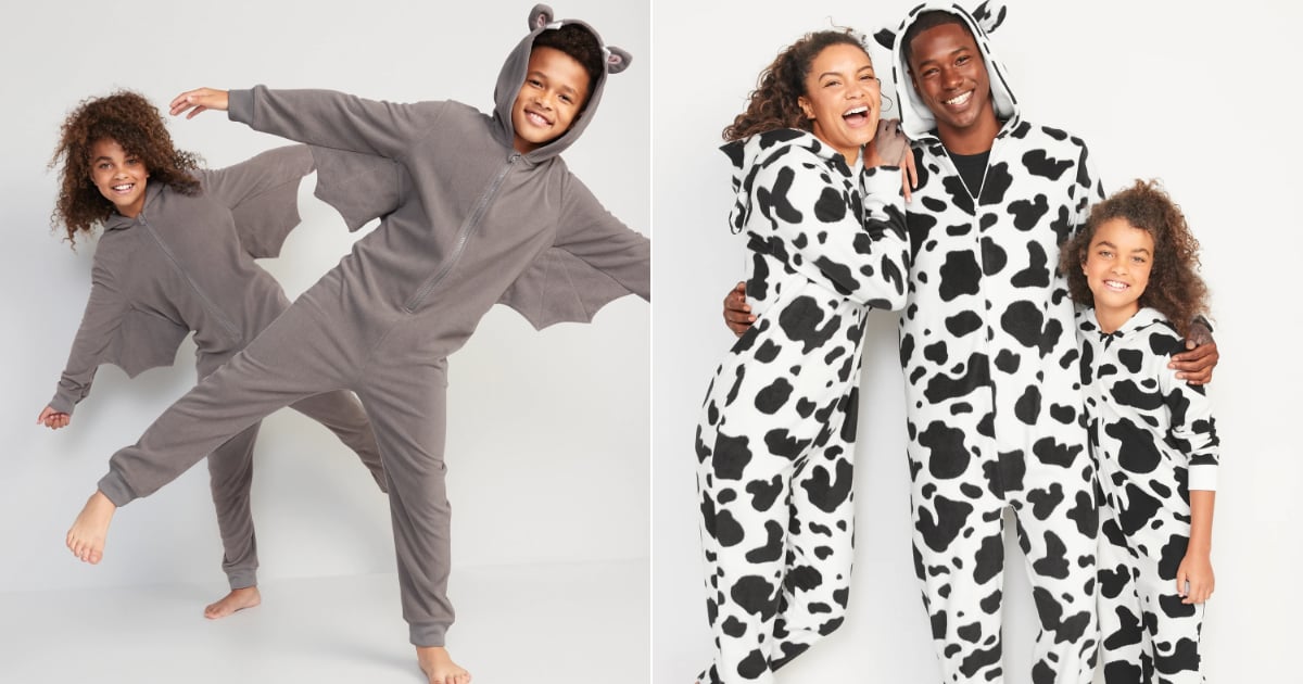 Old Navy Halloween Clothes Are On Sale Right Now —