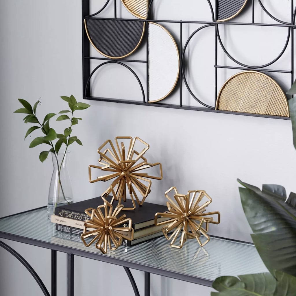 These Target Decor Pieces Are So Gorgeous, You'll Make Space For Them
