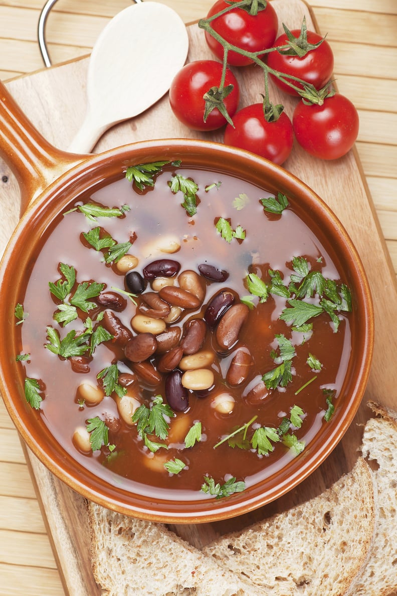 3-Bean Soup