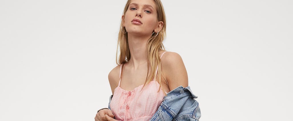 Vaccine-Ready Dresses