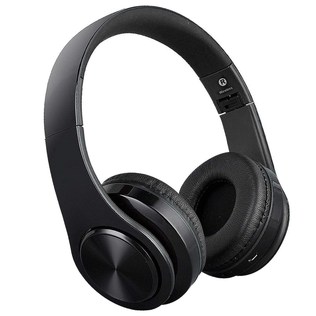 Bluetooth Over Ear Headphones TopRated Tech Gadgets From Amazon