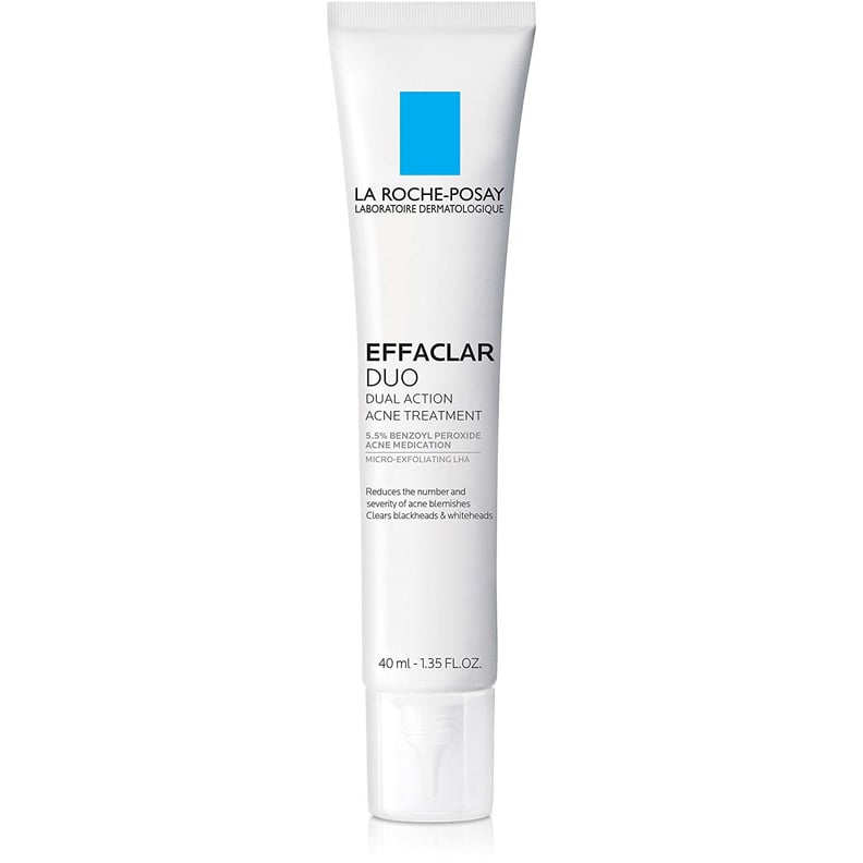 La Roche-Posay Effaclar Duo Acne Treatment