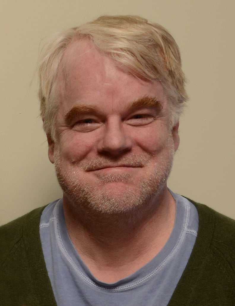 Philip Seymour Hoffman