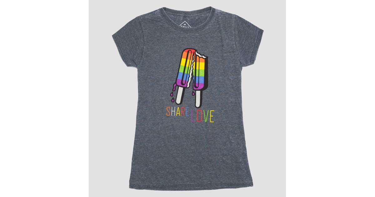 target pride merch