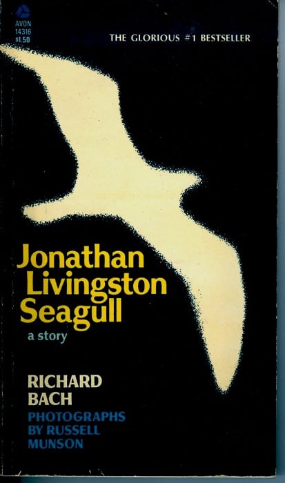 Jonathan Livingston Seagull