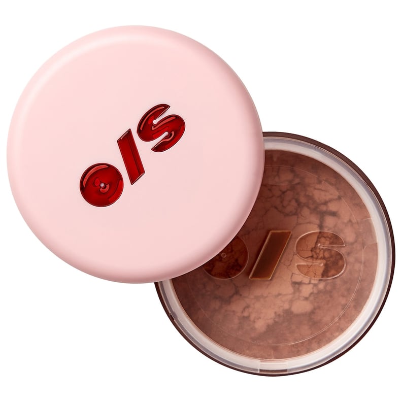A Great Powder For Baking: One/Size by Patrick Starrr Ultimate Blurring Setting Powder