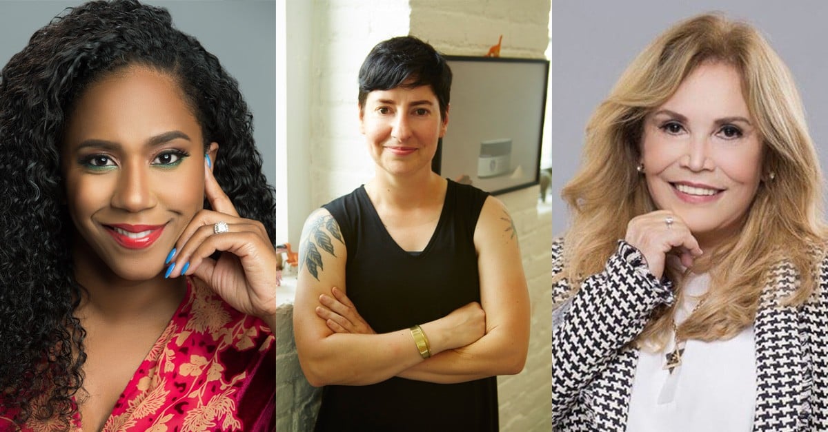 How Female Beauty Entrepreneurs Funded Their Brands | PS Beauty