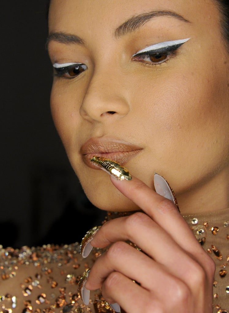 CND For The Blonds Fall 2015