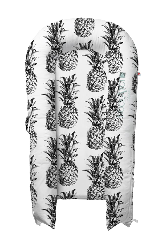 DockATot Grand in Pina Colada ($290)