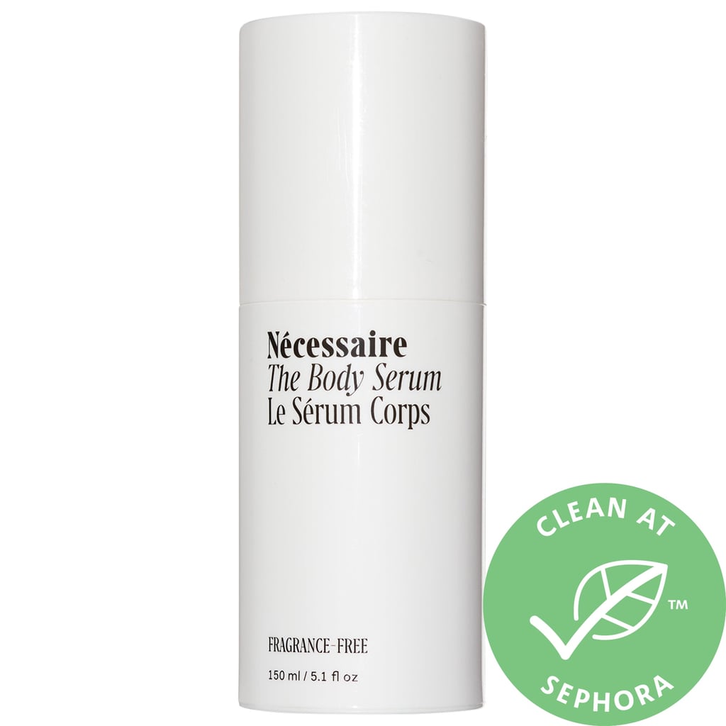 Nécessaire The Body Serum