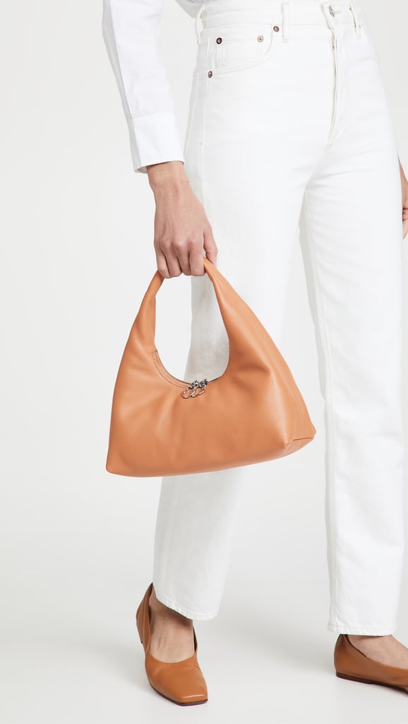 Staud Mini Enzo Bag