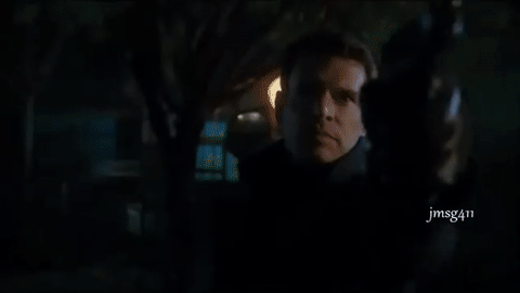 Jake Murders James in Cold Blood