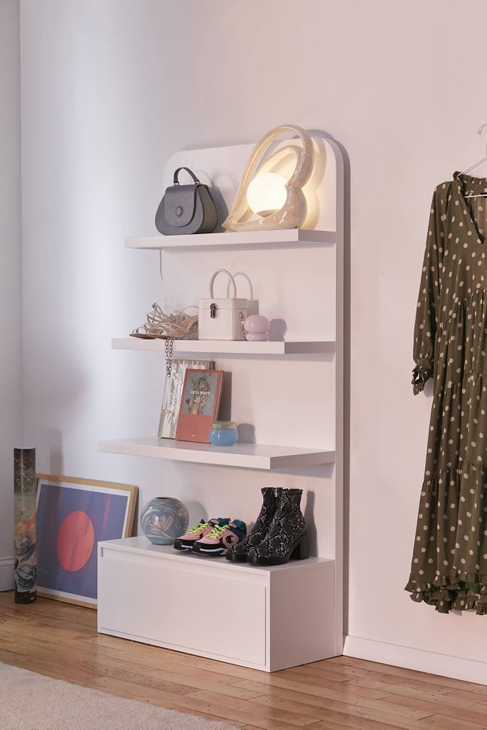 Maddie Storage Shelf