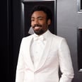 Donald Glover and Longtime Love Michelle White Secretly Welcomed a Third Baby