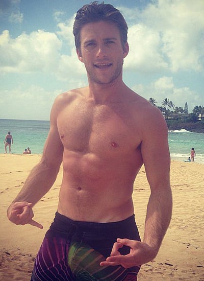 Scott Eastwood