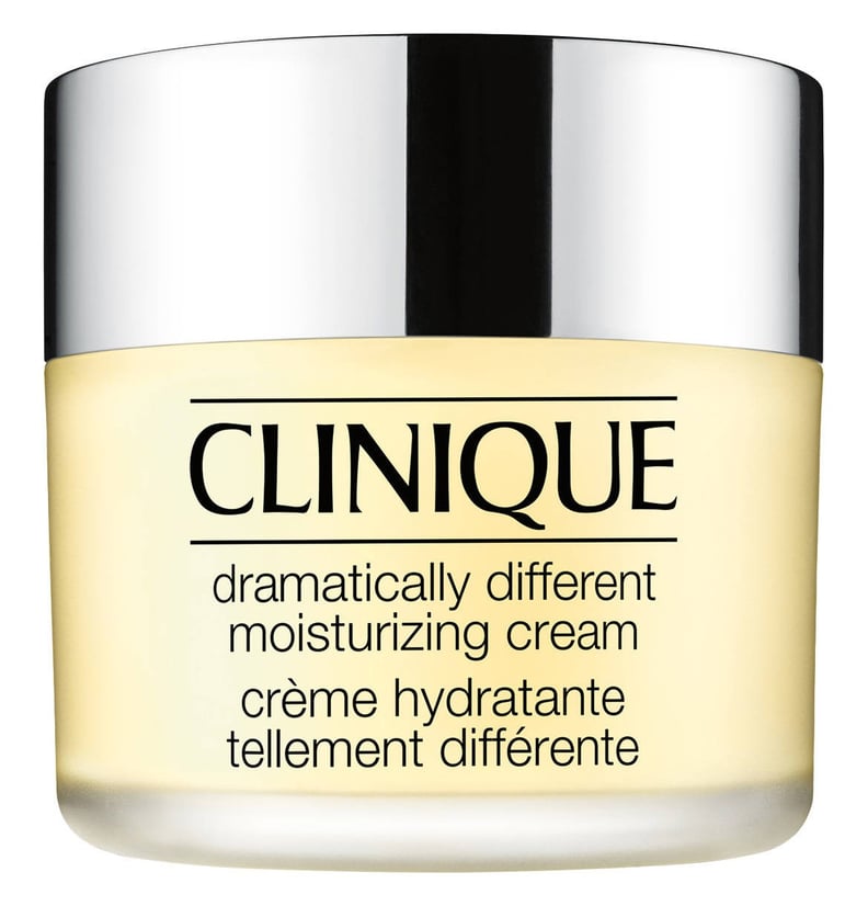 Clinique Dramatically Different Moisturizing Cream