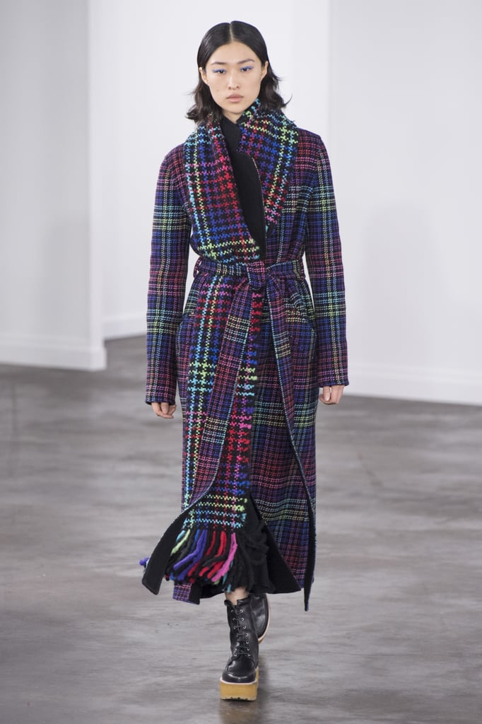 Gabriela Hearst Fall 2019