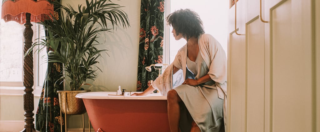 This New-Moon-in-Cancer Bath Ritual Will Trigger Emotions
