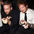 43 Celebrities Who Want to Be Taken Into Ed Sheeran's Loving Arms