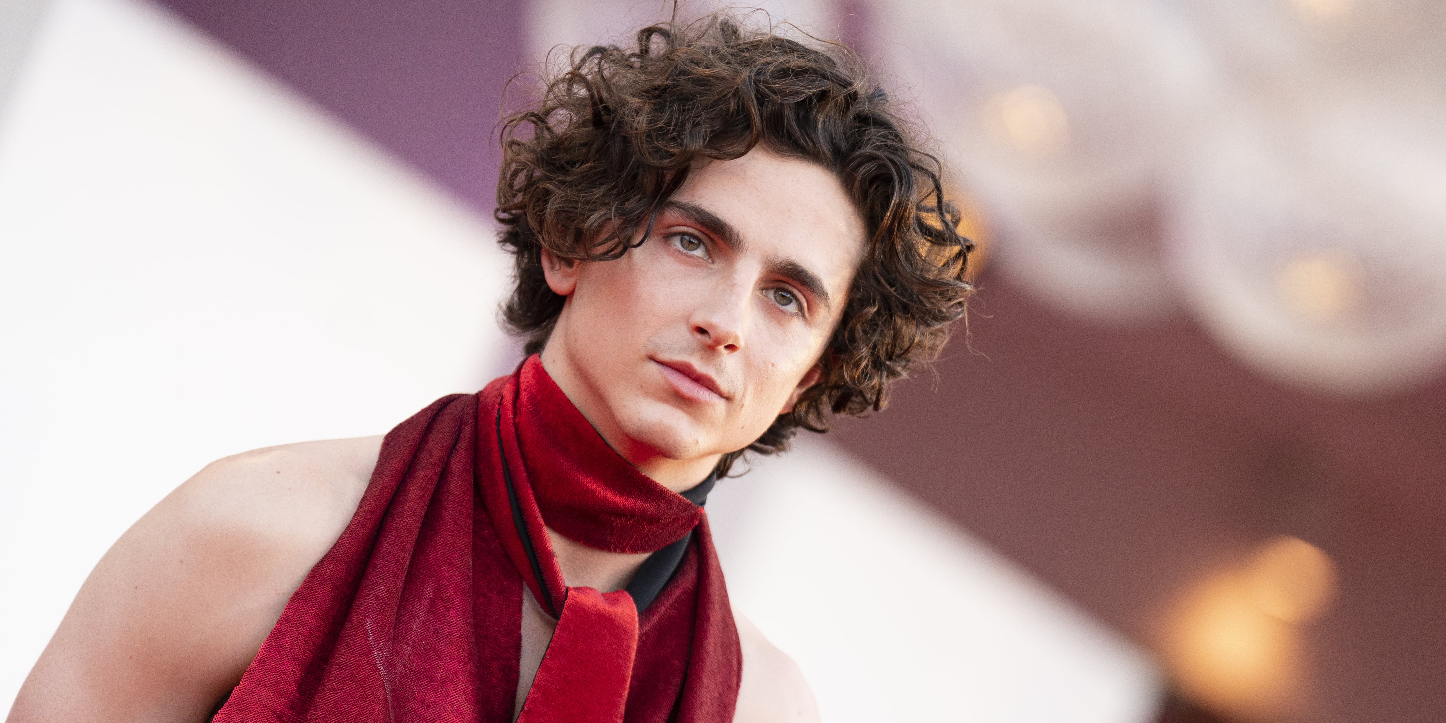 Greta Gerwig: Timothée Chalamet Could've Been Ken in Barbie - Vimarsana News