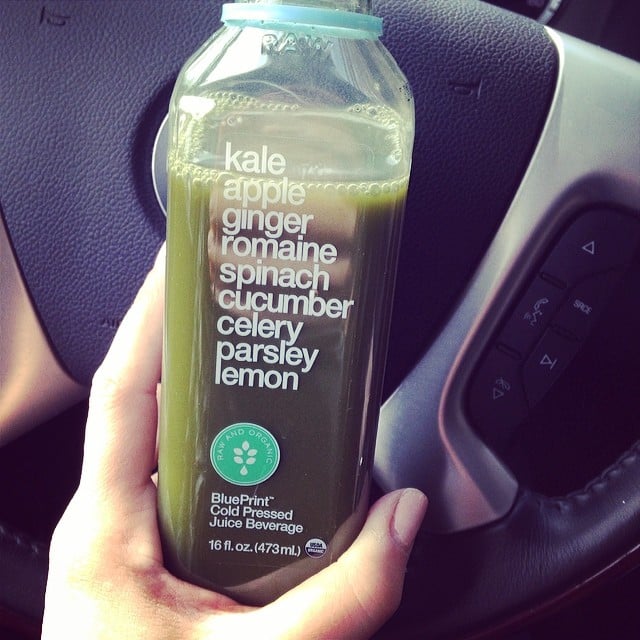 Your Expensive Juices People Judge You For Splurges POPSUGAR Smart