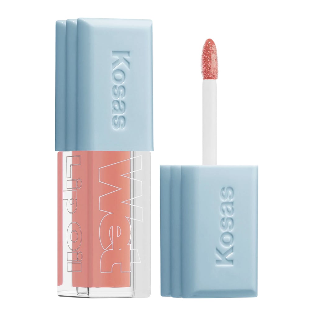 Kosas Wet Lip Oil Gloss