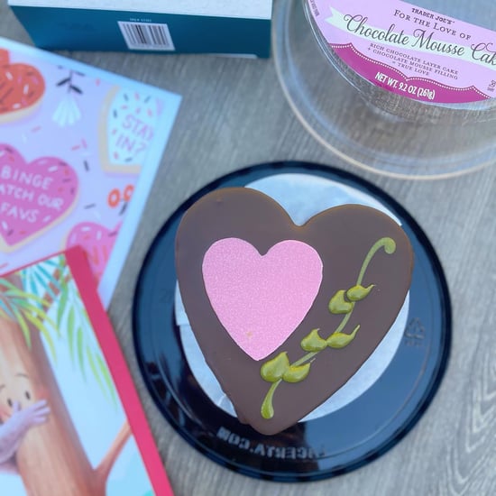 Best Trader Joe's Valentine's Day Products 2021