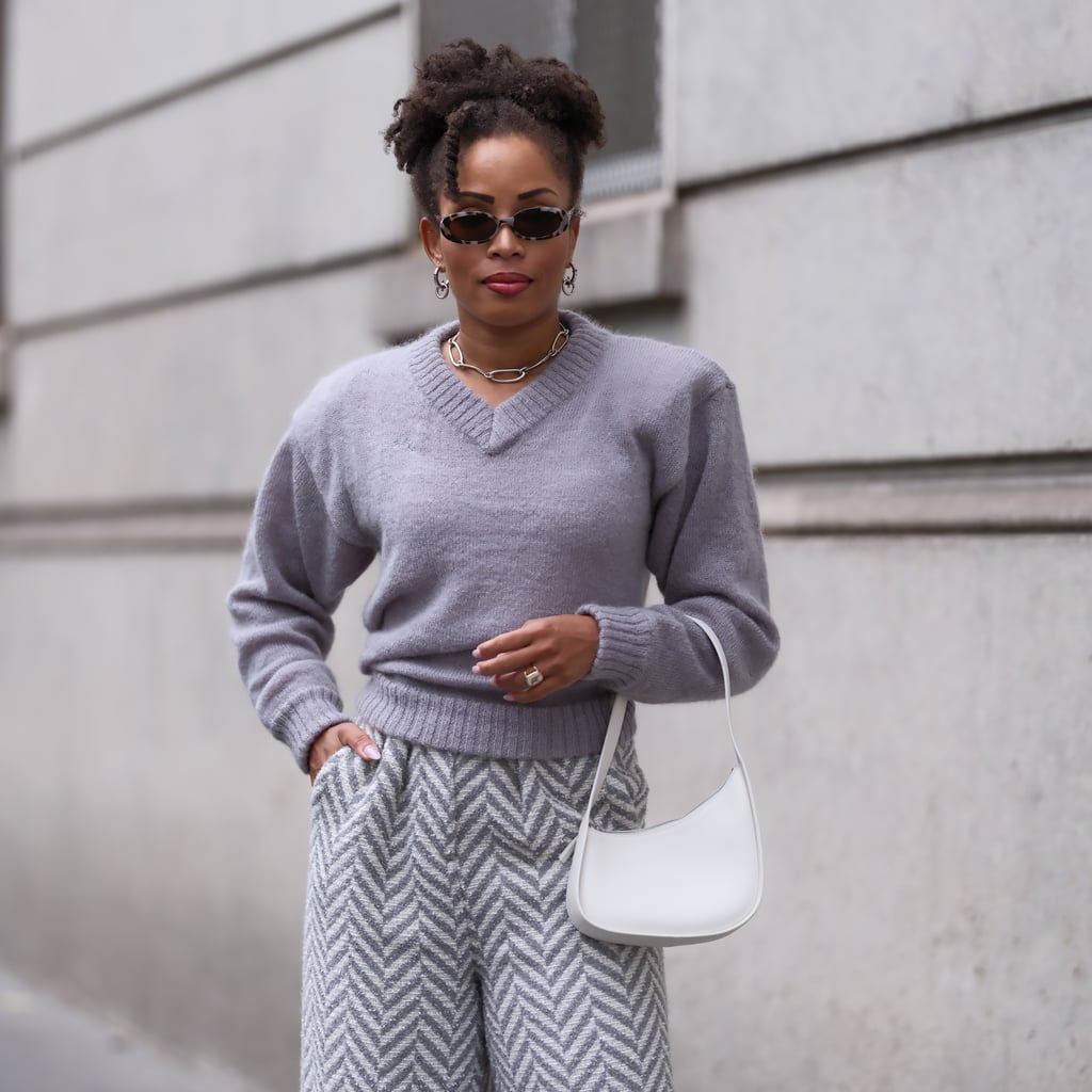 Nordstrom's Best Sweaters, From Cropped Cardigans to Mock Necks