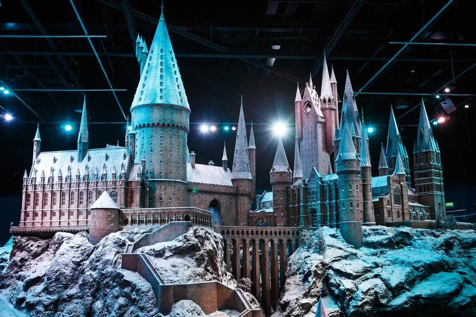 Harry Potter Winter Ball Song