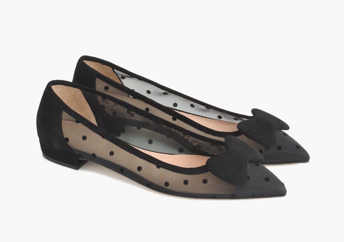 Badgley mischka women's morgen mary cheap jane flat