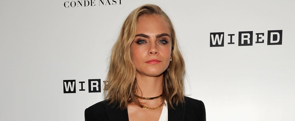 Celebrity Hair and Makeup at Comic-Con 2016
