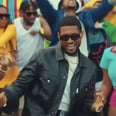 Usher and City Girls Drop Their Summer Anthem "Good Love"