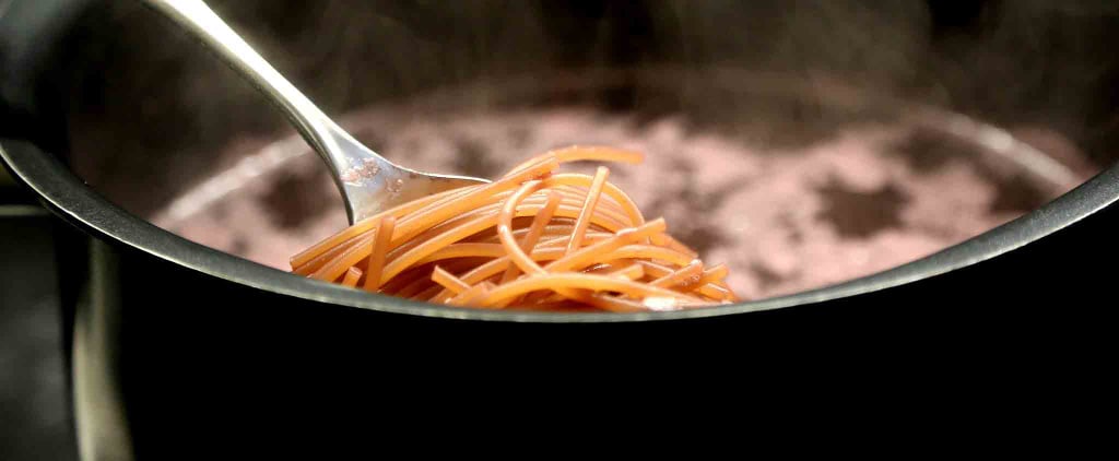 Pasta Hacks