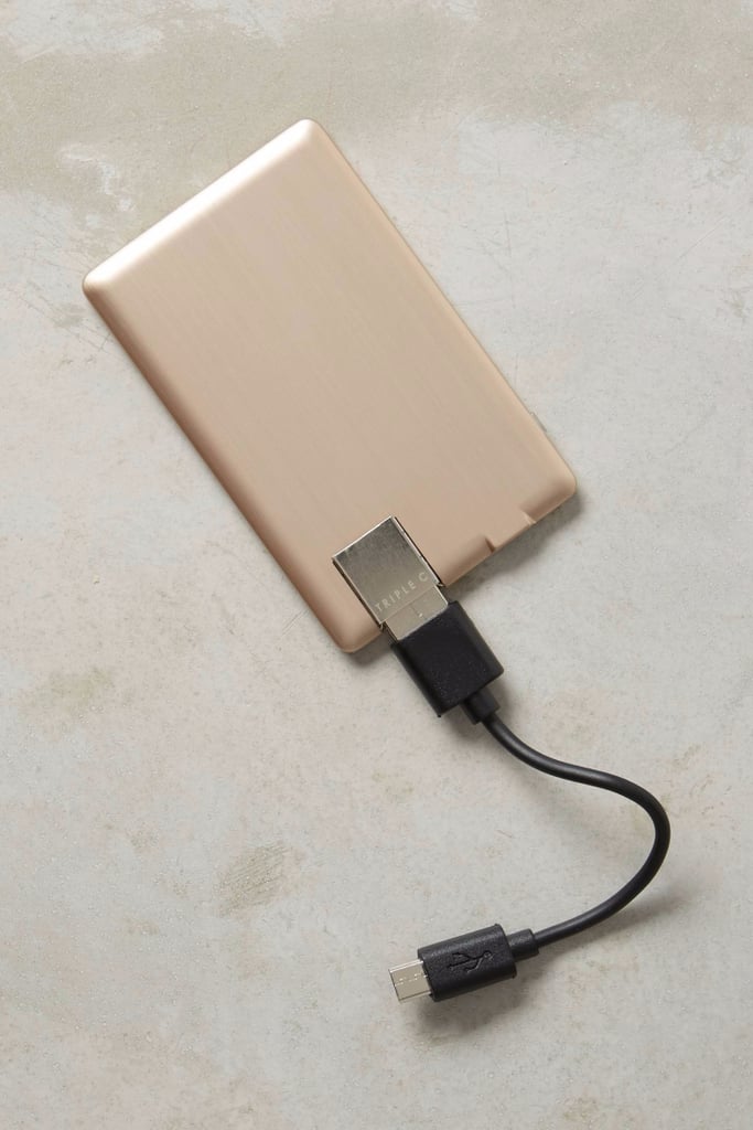 Stylish Chargers Under $50