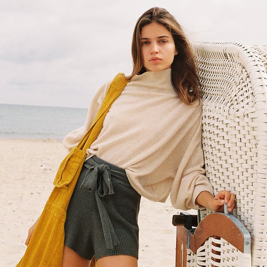 Free People Cashmere Sweaters