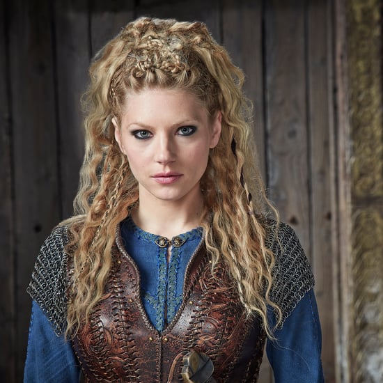 Vikings Renewed For Season 4