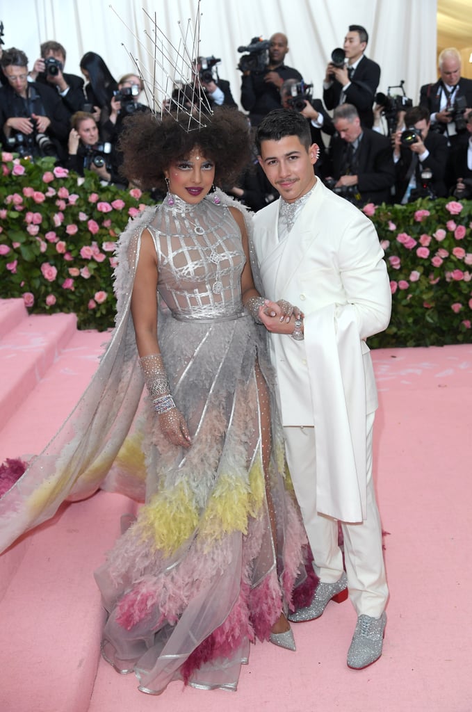 How Did Priyanka Chopra and Nick Jonas Meet?